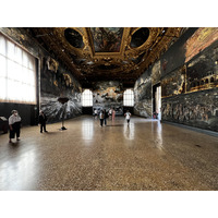Photo Italie Venise Palais des Doges 2022-05 14