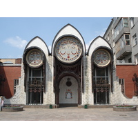 Photo Russie Novossibirsk 2006-07 5