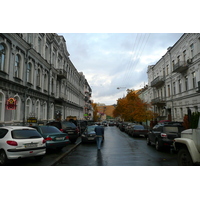 Photo Ukraine Kiev Podil 2007-11 1