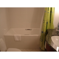 Photo Russie Saint-Pétersbourg Hotel Renaissance Baltic 2006-07 14
