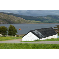 Photo Royaume-Uni Wester Ross 2011-07 130
