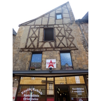 Photo France Sarlat la Canéda 2009-07 106