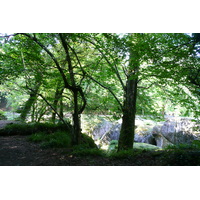 Photo France Huelgoat 2007-08 150
