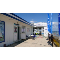Photo France Préfailles La pointe Saint Gildas 2007-08 28