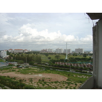 Photo Thaïlande Plage de Jomtien Project 3 Viewtalay 2005-09 23