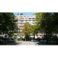 Photo France Paris Jardins du Ranelagh 2007-08 56