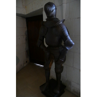 Photo France Amboise Château d'Amboise 2008-04 2