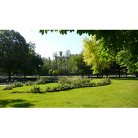 Photo France Paris Jardins du Ranelagh 2007-08 65