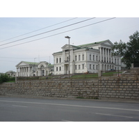Photo Russie Iekaterinbourg 2006-07 41