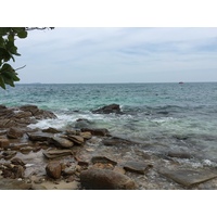 Photo Thaïlande Ko Samet 2014-12 202