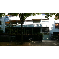 Photo France Paris Jardins du Ranelagh 2007-08 76
