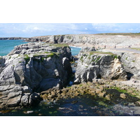 Photo France Presqu'ile de Quiberon 2008-07 110