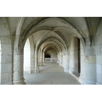 Photo France Amboise Château d'Amboise 2008-04 6