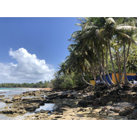 Photo Guadeloupe Plage de Clugny 2021-02 15