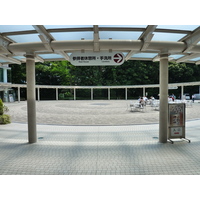 Photo Japon Tokyo Parc Yoyogi 2010-06 8