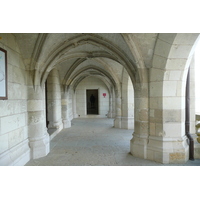 Photo France Amboise Château d'Amboise 2008-04 23