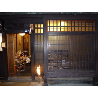 Photo Japon Kyoto Pontocho 2010-06 2