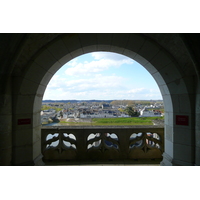Photo France Amboise Château d'Amboise 2008-04 14