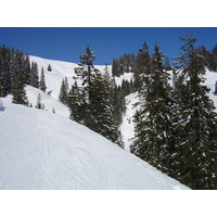 Photo Autriche Kitzbuhel Ski 2005-03 108