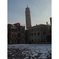 Photo Italie Venise 2005-03 693