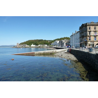 Photo Royaume-Uni Écosse Oban 2011-07 3