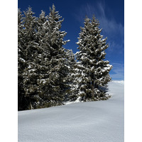 Photo France Megève 2022-02 25