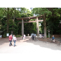 Photo Japon Tokyo Parc Yoyogi 2010-06 5