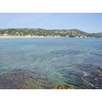 Photo France Saint Tropez 2002-03 70