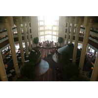 Photo Israel Tel Aviv Hotel David Intercontinental 2007-06 53