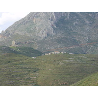 Photo Grèce Péloponnèse 2003-12 39