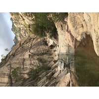 Photo France Corse Cascades de Purcaraccia 2017-09 131