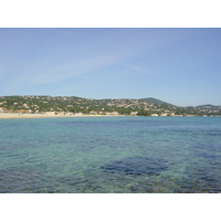Photo France Saint Tropez 2002-03 57