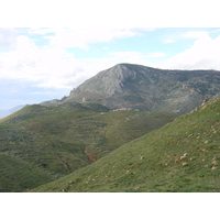 Photo Grèce Péloponnèse 2003-12 29