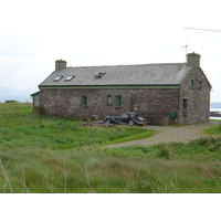 Photo Irlande Kerry Parknasilla 2004-05 12
