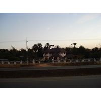 Photo Thaïlande Phitsanulok Route 12 2008-01 8