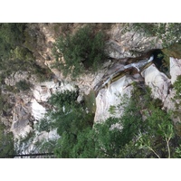 Photo France Corse Cascades de Purcaraccia 2017-09 120