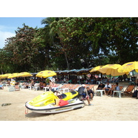 Photo Thaïlande Plage de Pattaya 2007-02 102