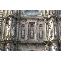 Photo Espagne Saint-Jacques-de-Compostelle 2013-01 88