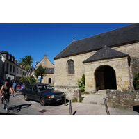 Photo France Locmariaquer 2016-08 11