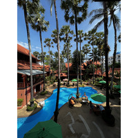 Photo Thaïlande Phuket Patong Hotel Royal Phawadee Village 2021-12 50