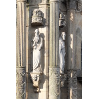 Photo Espagne Saint-Jacques-de-Compostelle 2013-01 103