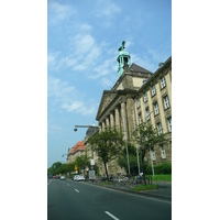 Photo Allemagne Dusseldorf 2007-05 208