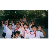 Photo Vietnam 1996-03 31