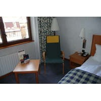 Photo Ukraine Kiev Hotel Radisson Kiev 2007-11 19