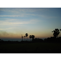 Photo Thaïlande Phitsanulok rue Jomthong 2008-01 17