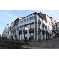 Photo Espagne Saint-Jacques-de-Compostelle 2013-01 141