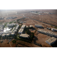 Photo Égypte Égypte vue du ciel 2008-06 30
