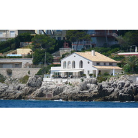 Photo France Cap d'Antibes 2007-07 108