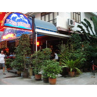 Photo Thaïlande Jomtien Thappraya 2008-01 7