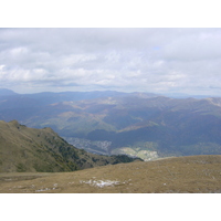 Photo Roumanie Sinaia 2003-10 8